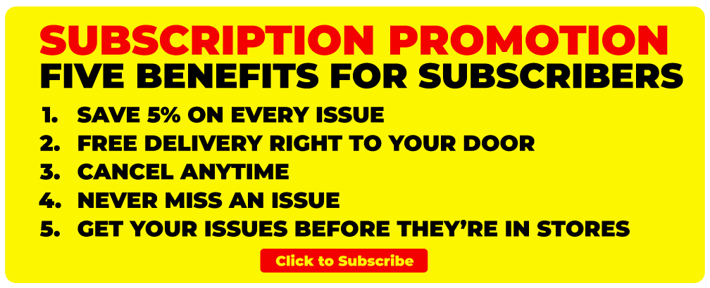 送料無料 一括払い不要 途中解約可能 ＼ご自宅まで自動でお届け♪／ 定期購読お申し込みはこちら >